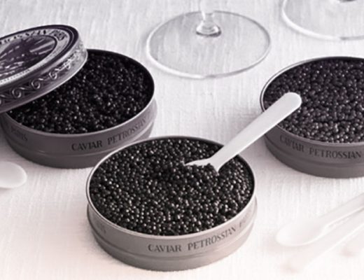 What Is the Best Caviar to Buy?