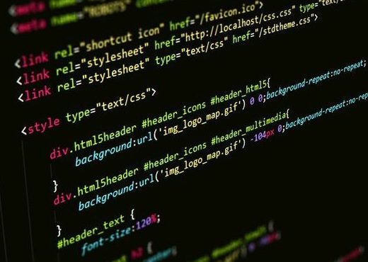 Code Formats for Web Development